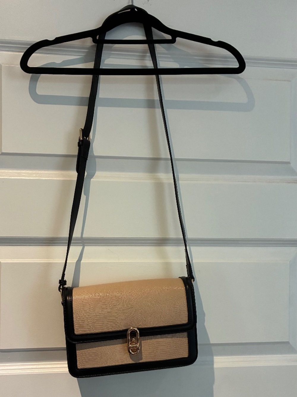 Jules Kae Crossbody